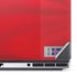 Iceland Soccer Flag Dell Precision Skin